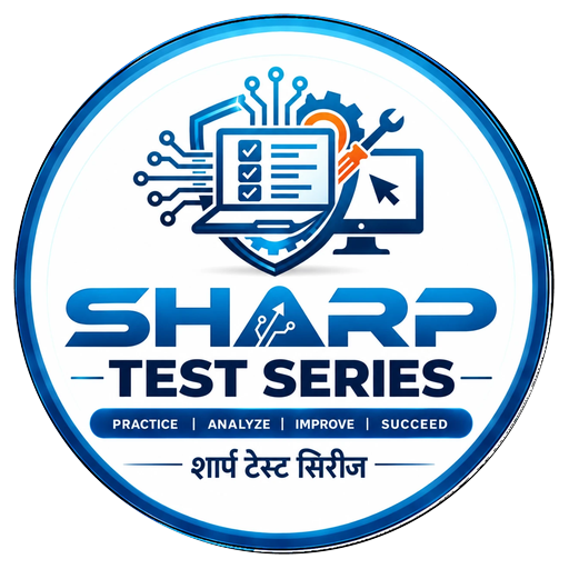 Sharp Test Series